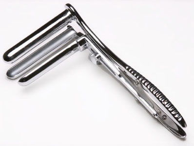  3-Prong Anal Speculum Product NS125 